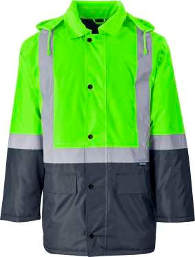 Reflector Jacket